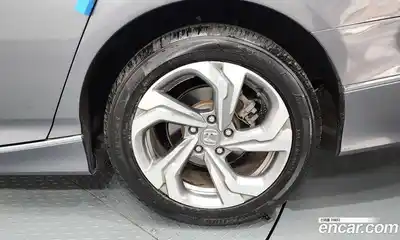 Honda Accord 2019 1.5 гидро в Москве № 232927, миниатюра 5