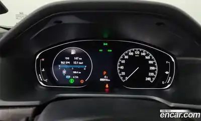 Honda Accord 2019 1.5 гидро в Москве № 232927, миниатюра 8