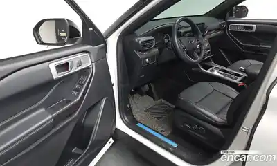 Ford Explorer 2019 2.3 гидро в Москве № 233157, миниатюра 11