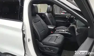 Ford Explorer 2019 2.3 гидро в Москве № 233157, миниатюра 9