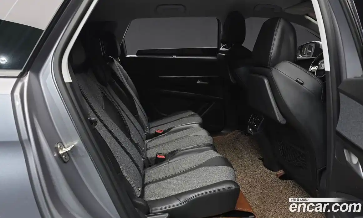 Peugeot 5008 2017 1.6 гидро в Москве № 235630, фото 12