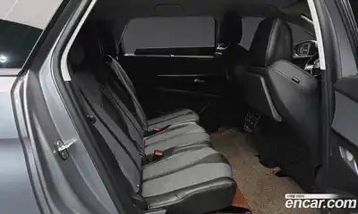 Peugeot 5008 2017 1.6 гидро в Москве № 235630, миниатюра 12