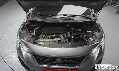 Peugeot 5008 2017 1.6 гидро в Москве № 235630, миниатюра 6