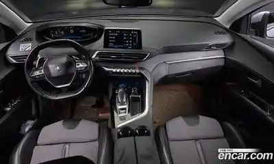 Peugeot 5008 2017 1.6 гидро в Москве № 235630, миниатюра 7