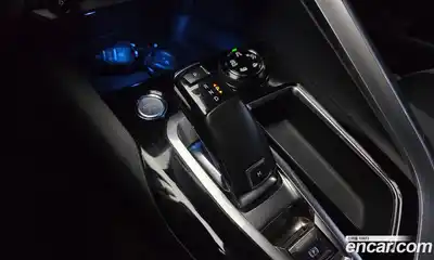 Peugeot 5008 2017 1.6 гидро в Москве № 235630, миниатюра 9