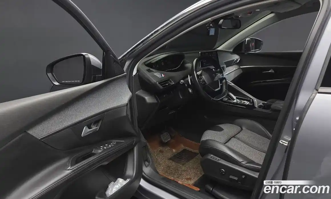 Peugeot 5008 2017 1.6 гидро в Москве № 235630, фото 10