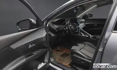 Peugeot 5008 2017 1.6 гидро в Москве № 235630, миниатюра 10