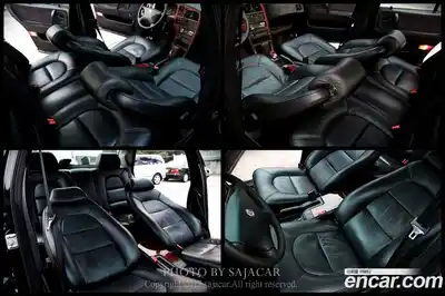 Saab 9000 1996 2.3 гидро в Москве № 236077, миниатюра 12