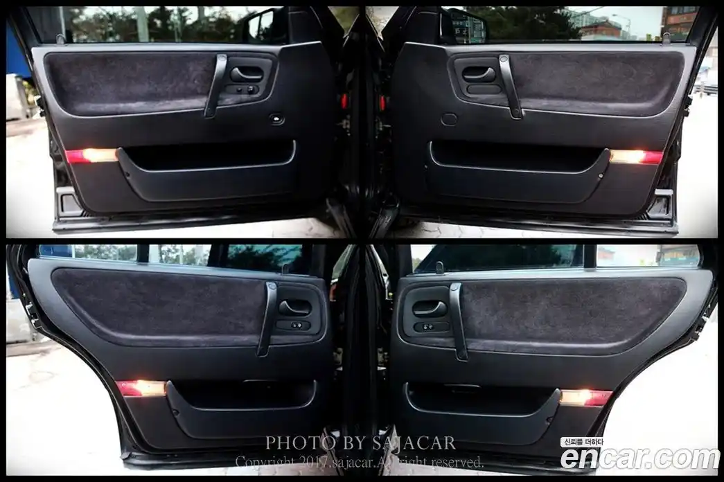 Saab 9000 1996 2.3 гидро в Москве № 236077, фото 13