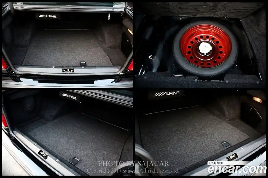 Saab 9000 1996 2.3 гидро в Москве № 236077, фото 9