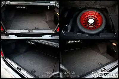 Saab 9000 1996 2.3 гидро в Москве № 236077, миниатюра 9