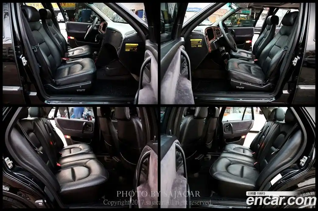 Saab 9000 1996 2.3 гидро в Москве № 236077, фото 10