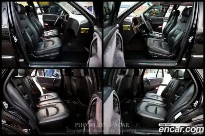 Saab 9000 1996 2.3 гидро в Москве № 236077, миниатюра 10