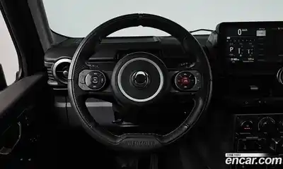 Ineos Grenadier 2024 3.0 гидро в Москве № 236307, миниатюра 12