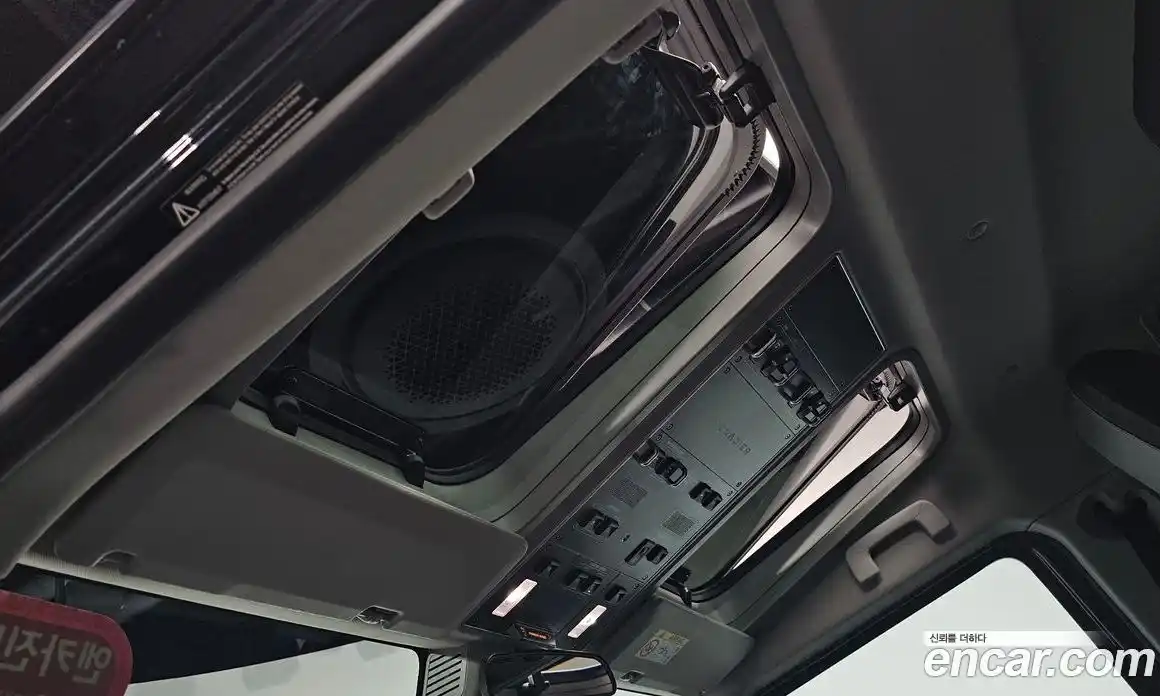 Ineos Grenadier 2024 3.0 гидро в Москве № 236307, фото 15