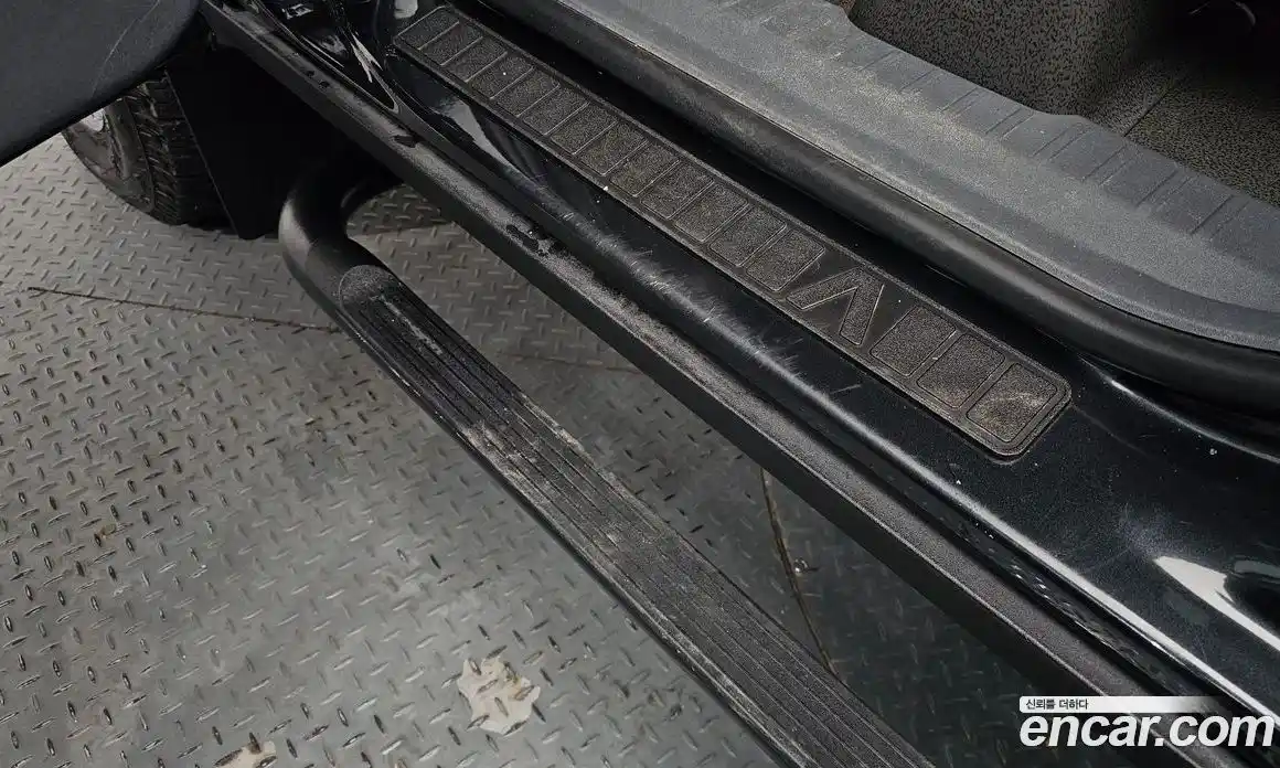 Ineos Grenadier 2024 3.0 гидро в Москве № 236307, фото 16