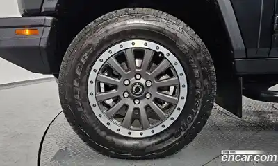 Ineos Grenadier 2024 3.0 гидро в Москве № 236307, миниатюра 4