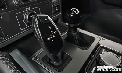 Ineos Grenadier 2024 3.0 гидро в Москве № 236307, миниатюра 8