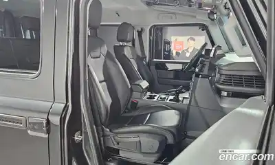 Ineos Grenadier 2024 3.0 гидро в Москве № 236307, миниатюра 9