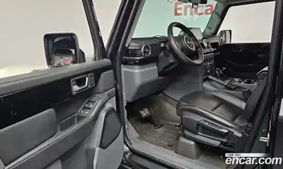 Ineos Grenadier 2024 3.0 гидро в Москве № 236307, миниатюра 10