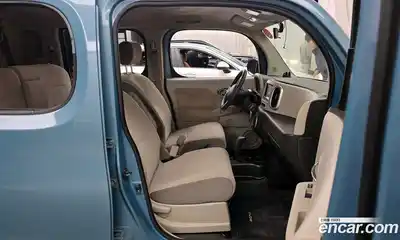 Nissan Cube 2011 1.8 гидро в Москве № 242906, миниатюра 11