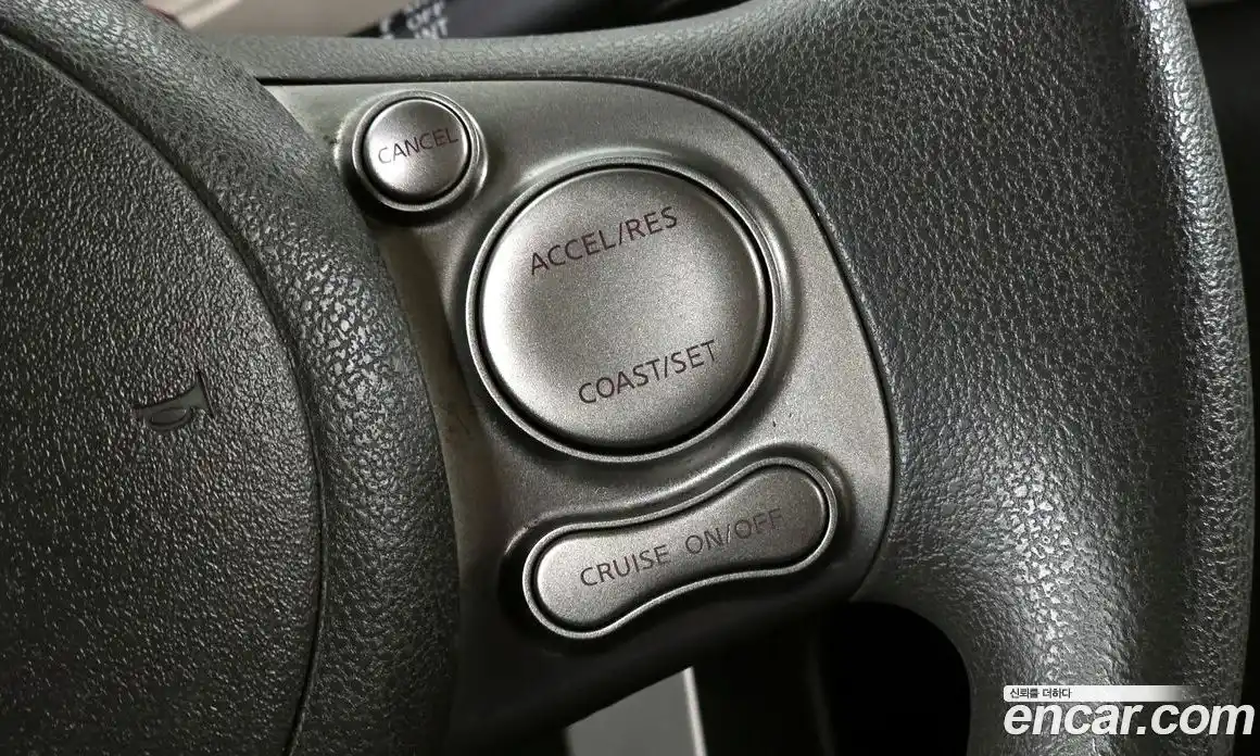 Nissan Cube 2011 1.8 гидро в Москве № 242906, фото 18