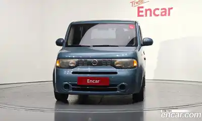 Nissan Cube 2011 1.8 гидро в Москве № 242906, миниатюра 3