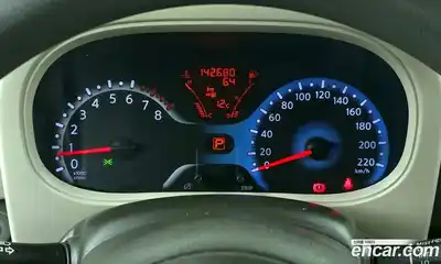 Nissan Cube 2011 1.8 гидро в Москве № 242906, миниатюра 8