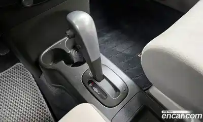 Nissan Cube 2011 1.8 гидро в Москве № 242906, миниатюра 9
