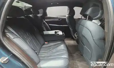 Genesis G80 2021 2.5 гидро, миниатюра 12