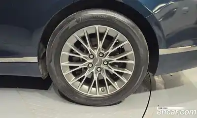 Genesis G80 2021 2.5 гидро, миниатюра 5