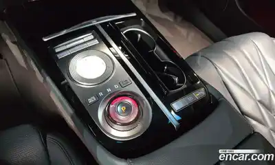 Genesis G80 2021 2.5 гидро, миниатюра 9