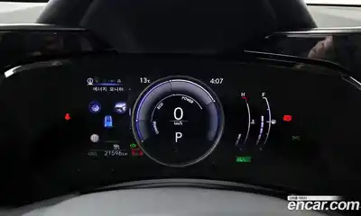 Lexus NX 2024 2.5 гидро в Москве № 254046, миниатюра 8