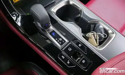 Lexus NX 2024 2.5 гидро в Москве № 254046, миниатюра 9