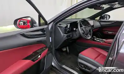 Lexus NX 2024 2.5 гидро в Москве № 254046, миниатюра 10