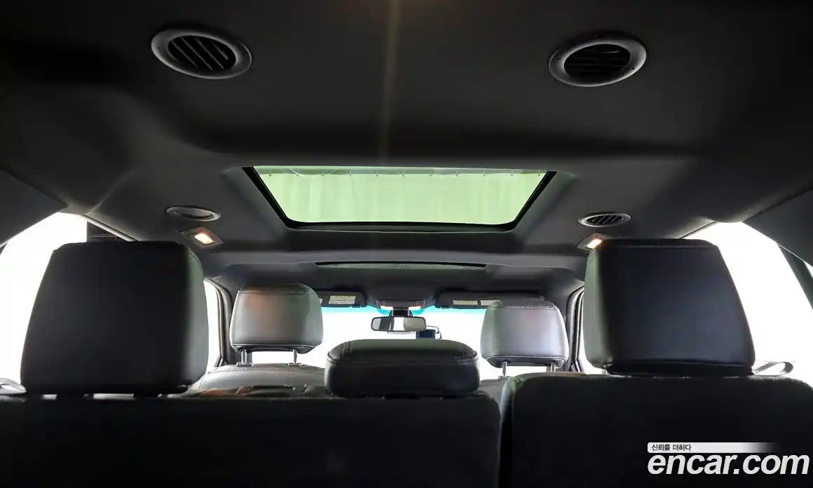 Ford Explorer 2014 3.5 гидро в Москве № 255522, фото 18
