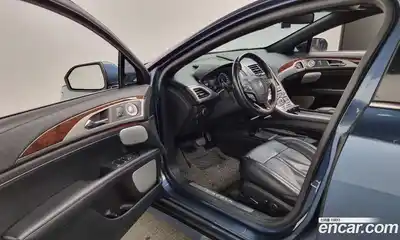 Lincoln MKZ 2019 2.0 гидро в Москве № 255763, миниатюра 12