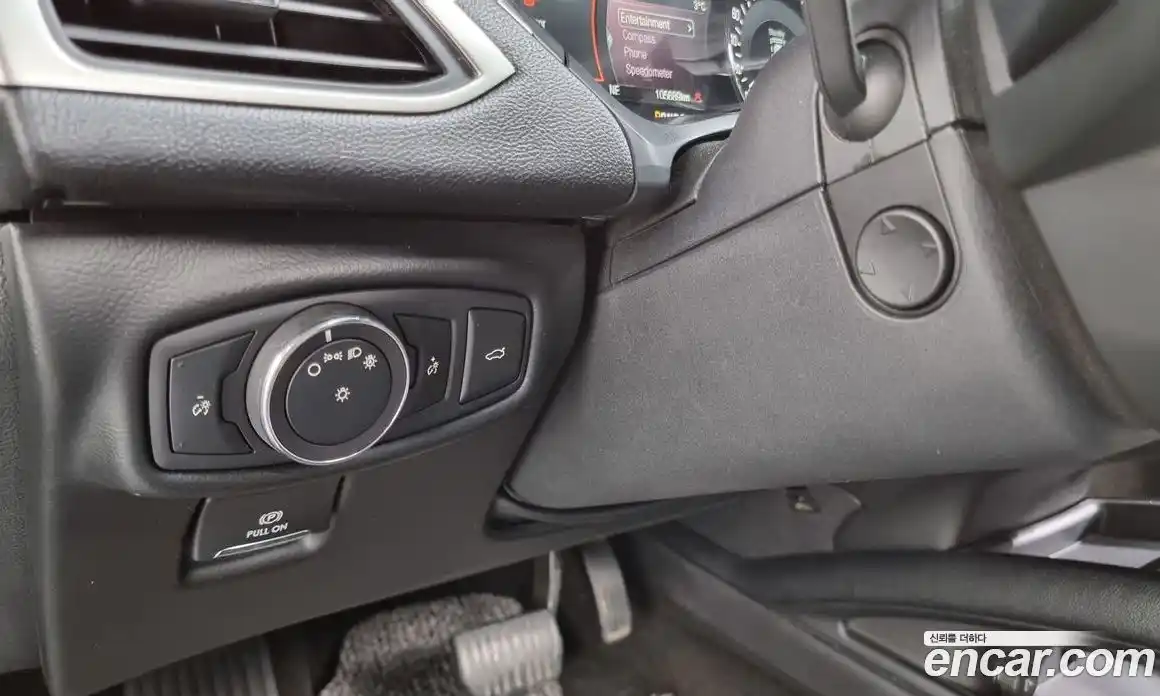 Lincoln MKZ 2019 2.0 гидро в Москве № 255763, фото 13