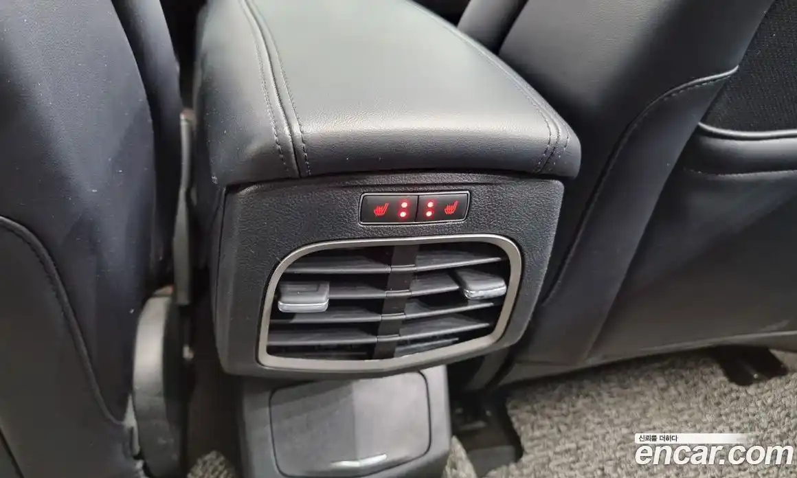 Lincoln MKZ 2019 2.0 гидро в Москве № 255763, фото 18