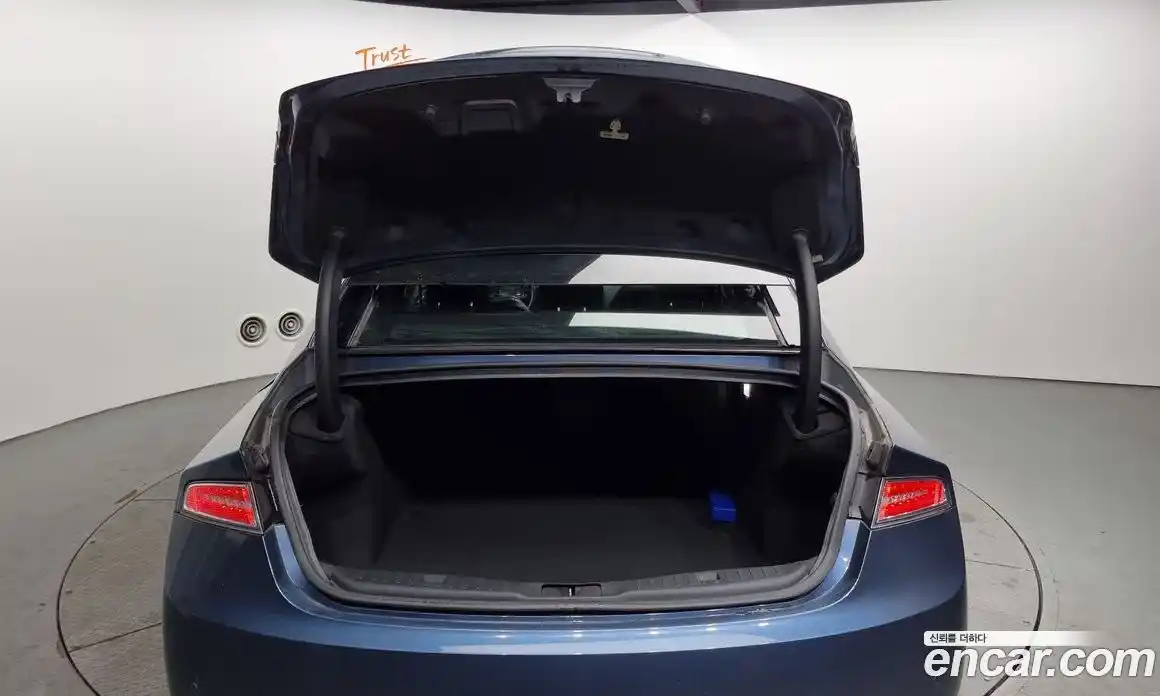 Lincoln MKZ 2019 2.0 гидро в Москве № 255763, фото 20