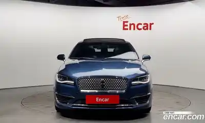 Lincoln MKZ 2019 2.0 гидро в Москве № 255763, миниатюра 3