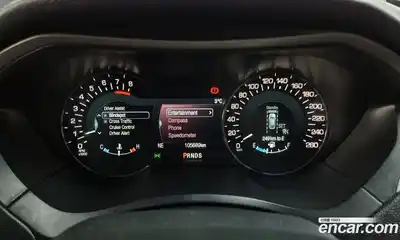 Lincoln MKZ 2019 2.0 гидро в Москве № 255763, миниатюра 8