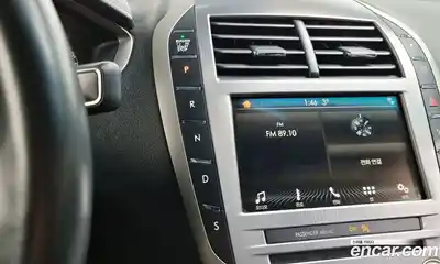 Lincoln MKZ 2019 2.0 гидро в Москве № 255763, миниатюра 9