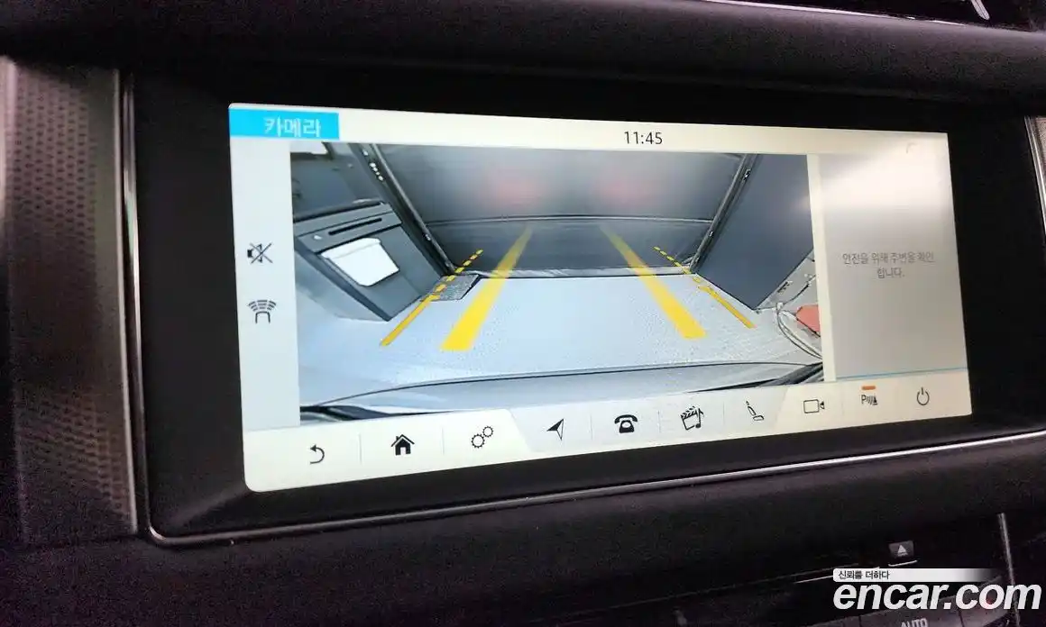 Jaguar XF 2019 2.0 гидро в Москве № 256051, фото 15