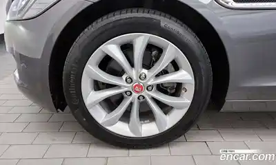 Jaguar XF 2019 2.0 гидро в Москве № 256051, миниатюра 5
