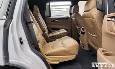 Cadillac Escalade 2020 6.2 гидро в Москве № 256460, миниатюра 12