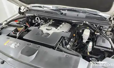 Cadillac Escalade 2020 6.2 гидро в Москве № 256460, миниатюра 6