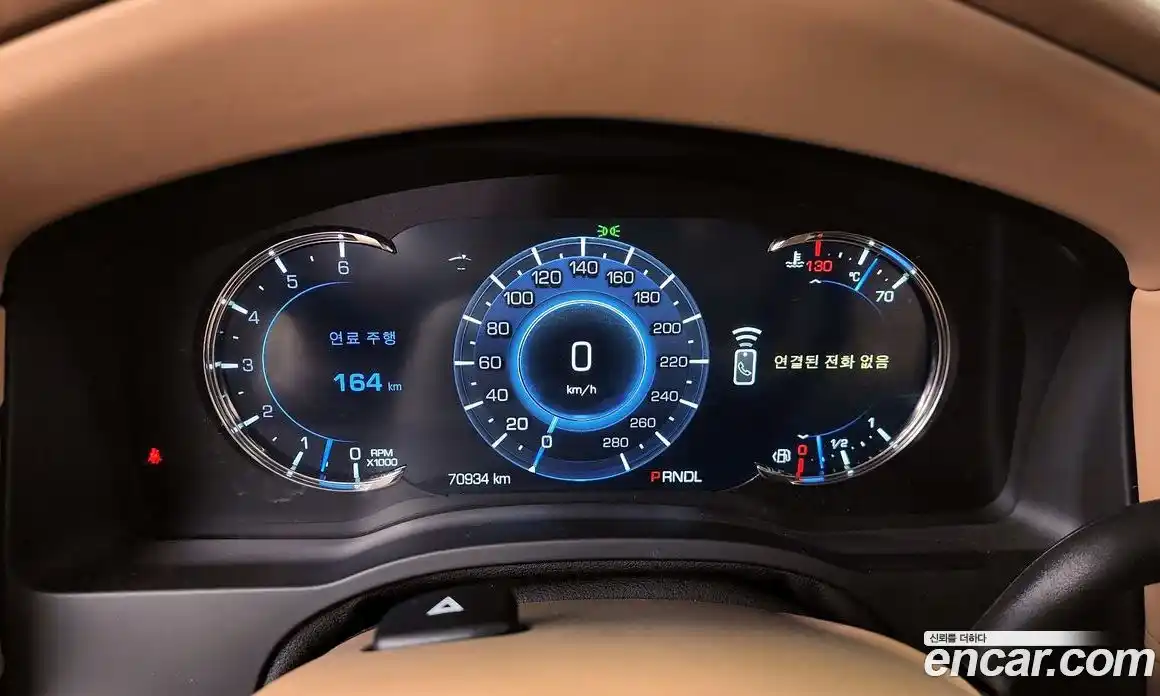 Cadillac Escalade 2020 6.2 гидро в Москве № 256460, фото 8