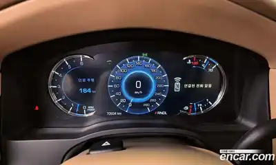 Cadillac Escalade 2020 6.2 гидро в Москве № 256460, миниатюра 8