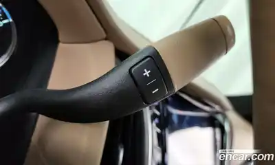 Cadillac Escalade 2020 6.2 гидро в Москве № 256460, миниатюра 9